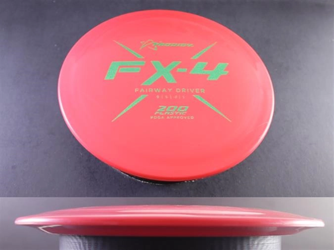 FX-4200