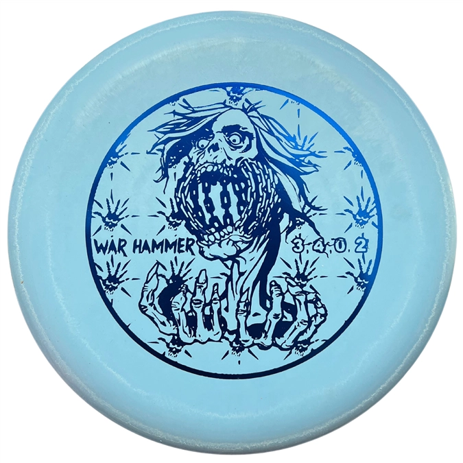 War Hammer