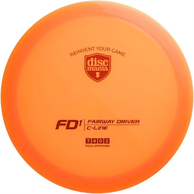 FD1 C-Line