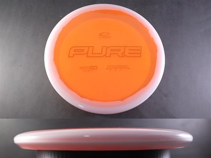 PureOptoIce Orbit