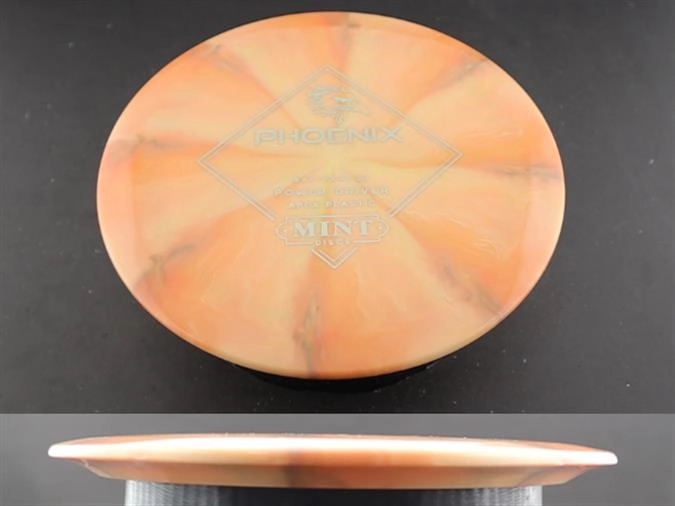 Phoenix Apex Swirl