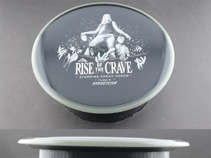 CraveEclipse R2 Neutron Axiom