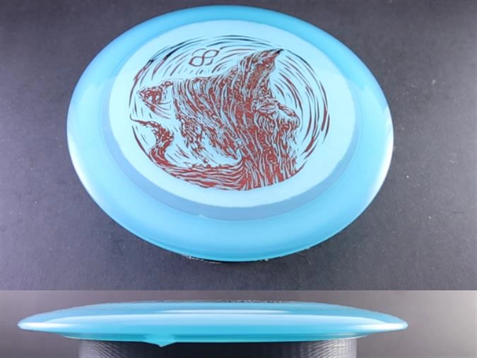 WraithChampionGummy
