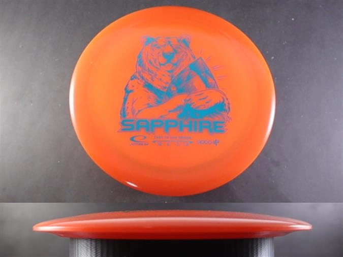 SapphireOpto Air