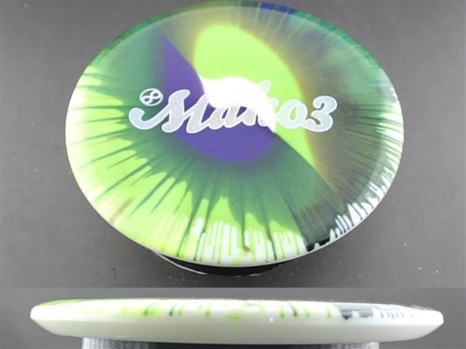 Mako3StarDyed