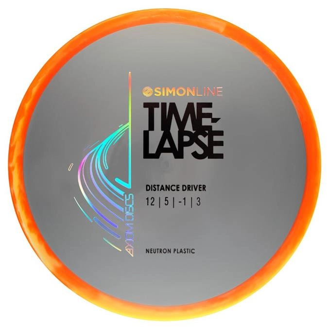 Simon Line Time Lapse First Run