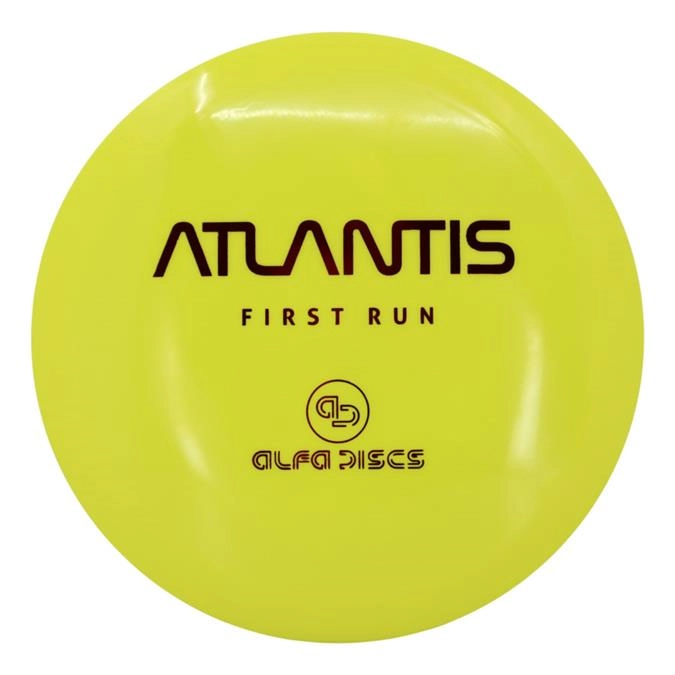 Atlantis Chrome