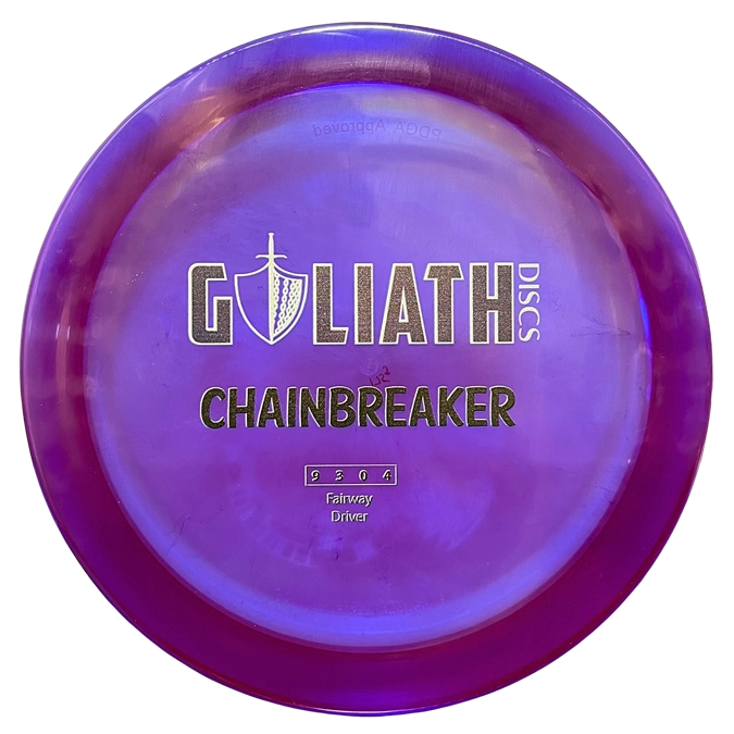 Chainbreaker