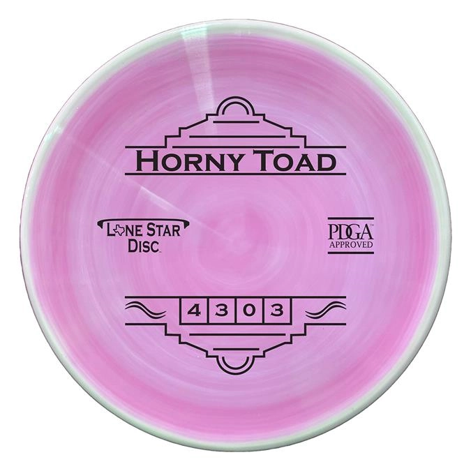 Alpha HonyToad