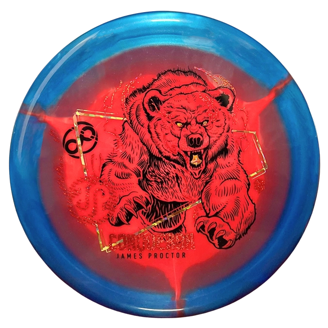 ConquerorSignature Halo S-Blend