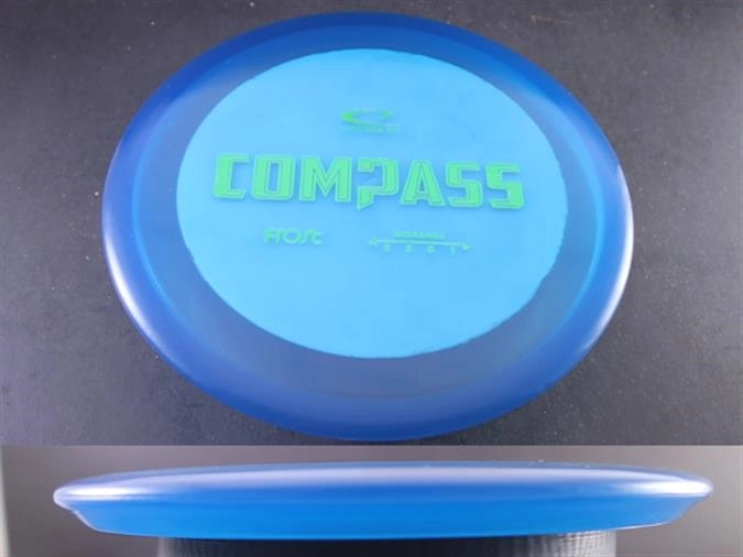 CompassFrost