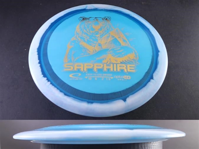 SapphireOptoIceOrbit