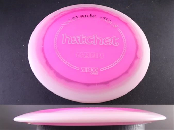 HatchetVIPIceOrbit