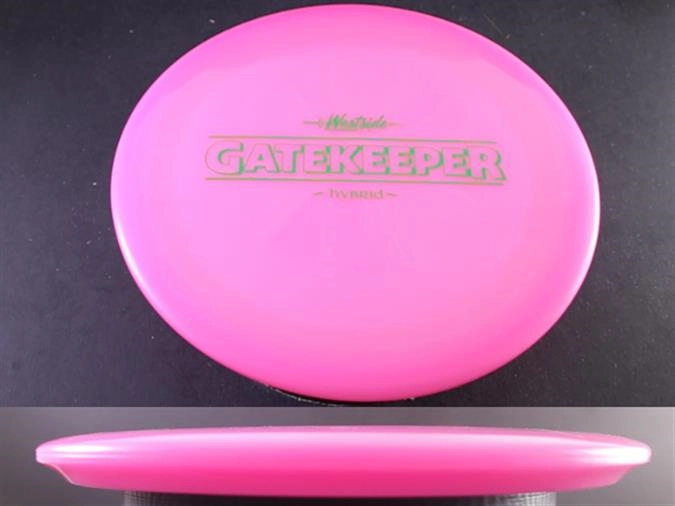 GatekeeperHybrid