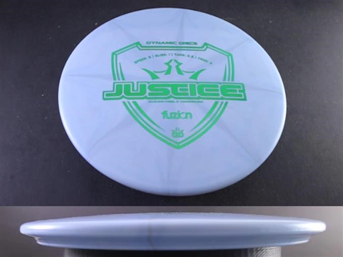 JusticeFuzion Burst