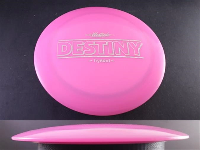 DestinyHybrid