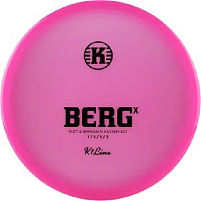Berg X