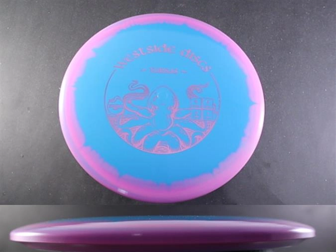 Tursas Tournament Orbit