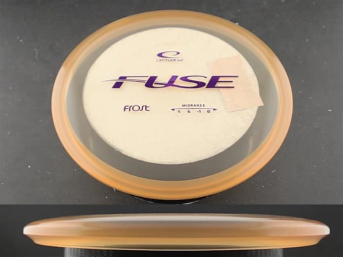 FuseFrost Line