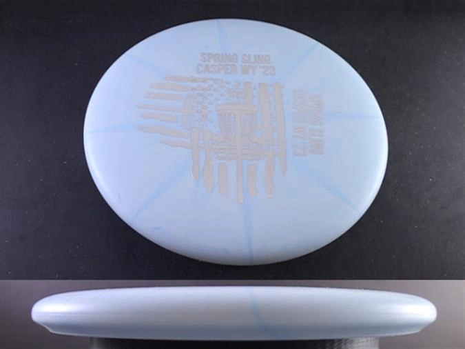 EMac Judge  Prime Burst X-Out