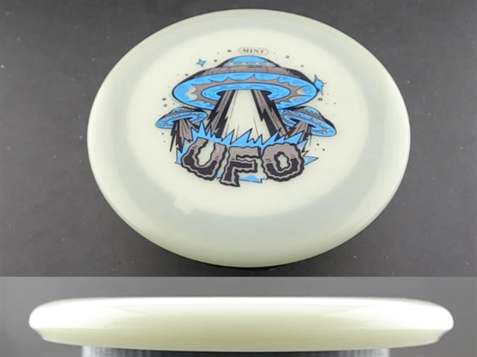 UFO Nocturnal