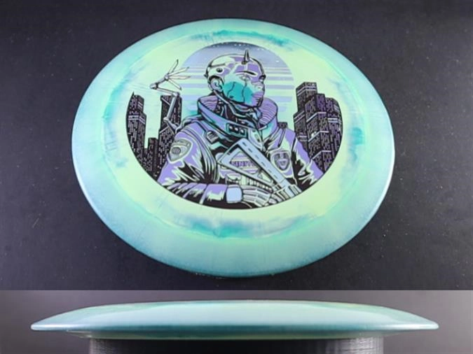 D3AIR Spectrum