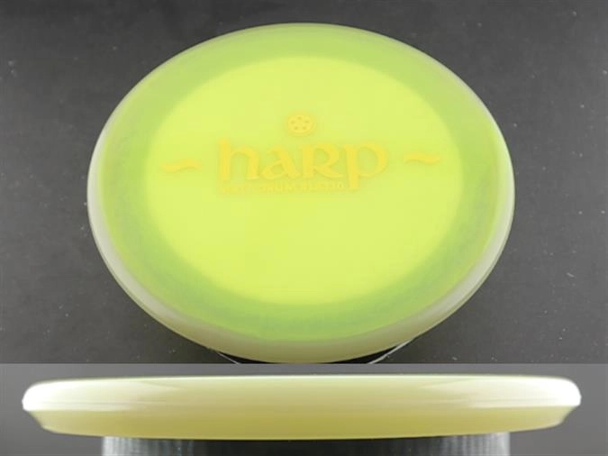 Harp VIP Moonshine Orbit