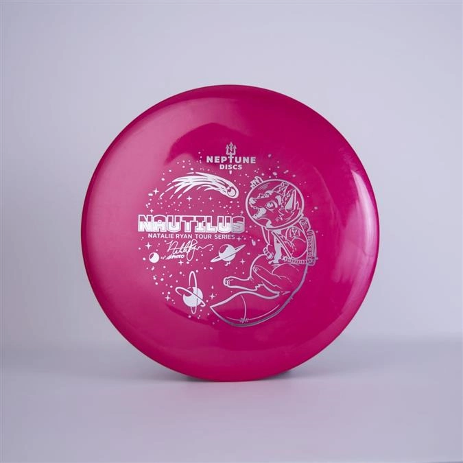 Nautilus Signature Pearl