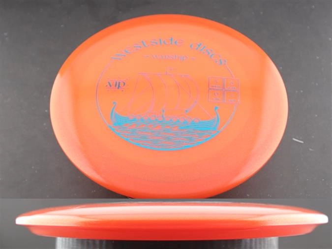 Warship VIP Glimmer