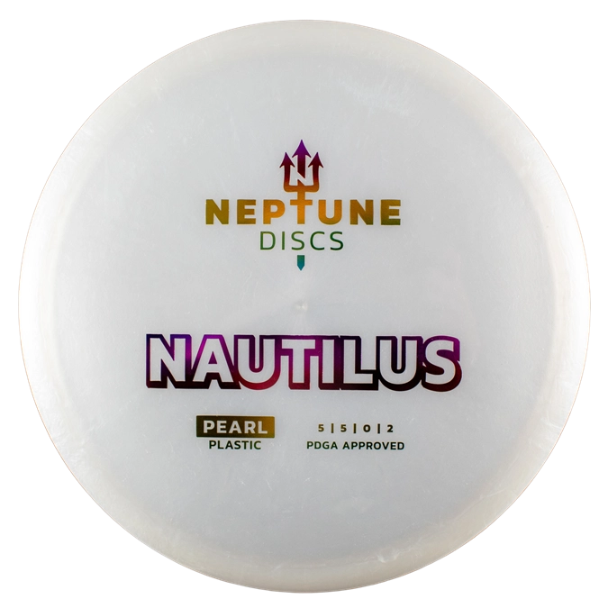 Nautilus Pearl