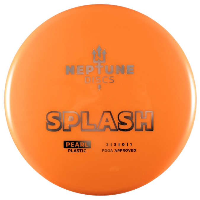 Splash Pearl