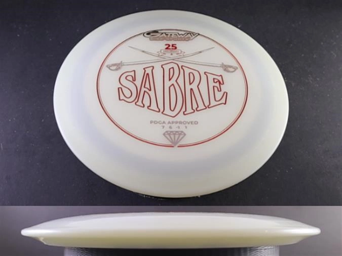 SabreDiamond Superglow