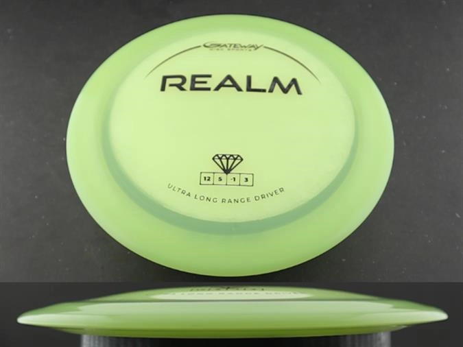 RealmDiamond