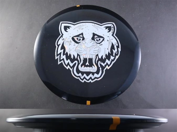 Bearkat BravoX-out