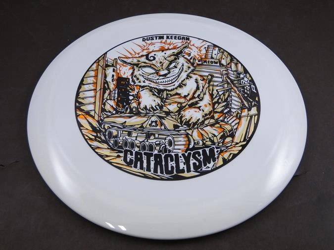 Cataclysm Signature Survival