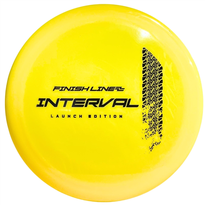IntervalForged