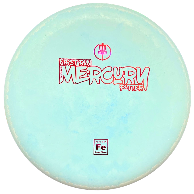 Mercury Iron Firm
