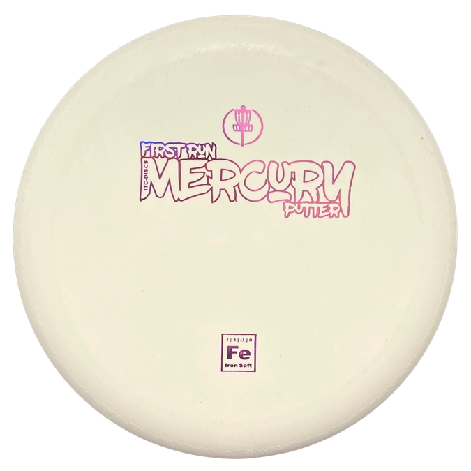 Mercury Iron Soft