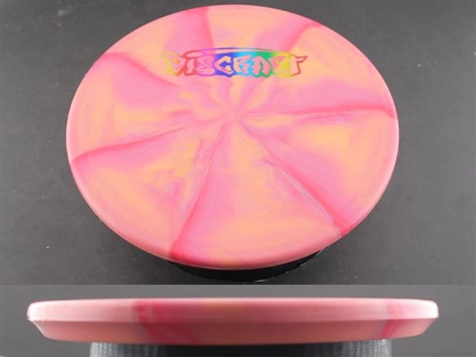 Putter Line Swirl Soft Zone OS