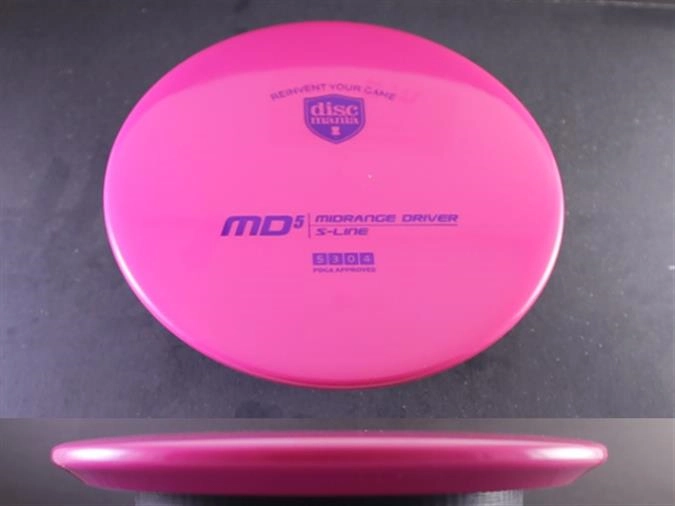 MD5S-Line
