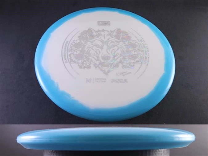 PureSignature Gold Orbit