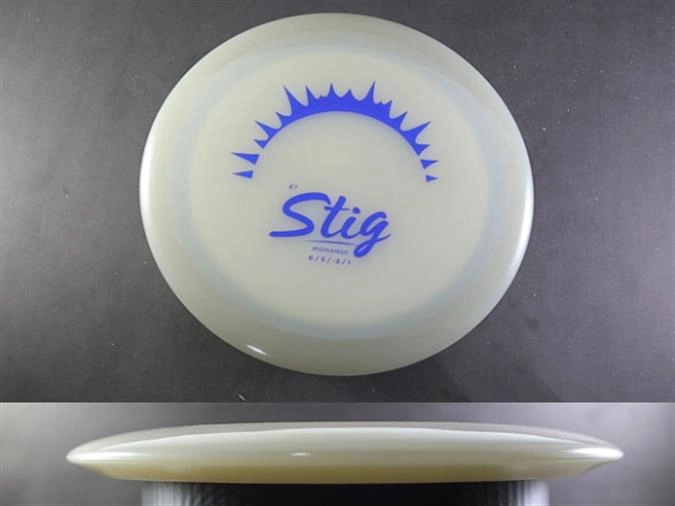 K1Line Stig