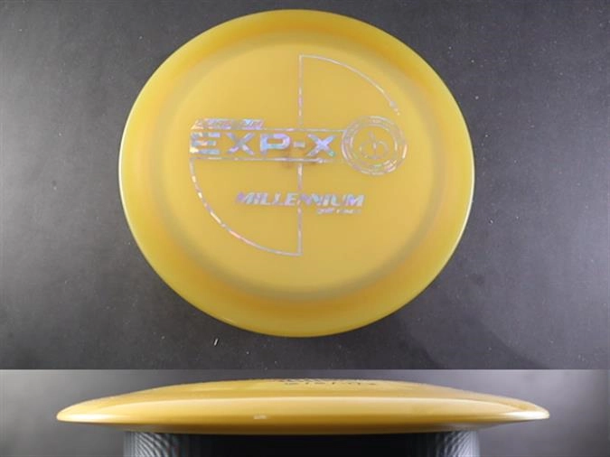EXP-XQuantum