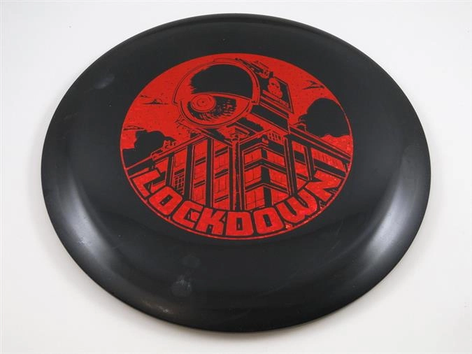LockdownRation