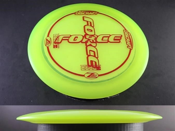 ForceZ Lite Misprint