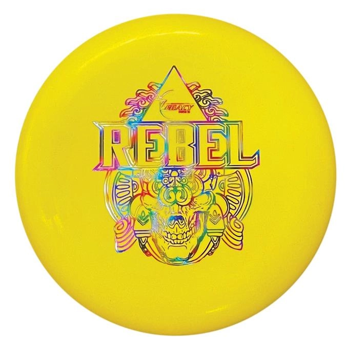 Rebel Protege