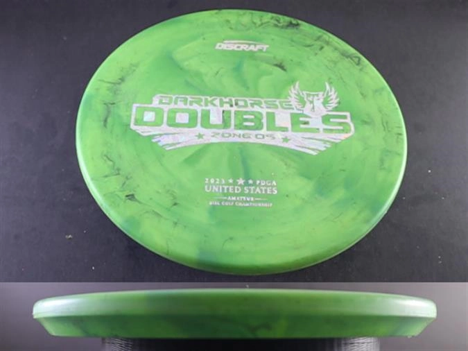 PutterLine SwirlSoft Misprint Zone os