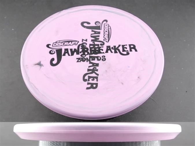 zone os Jawbreaker Misprint