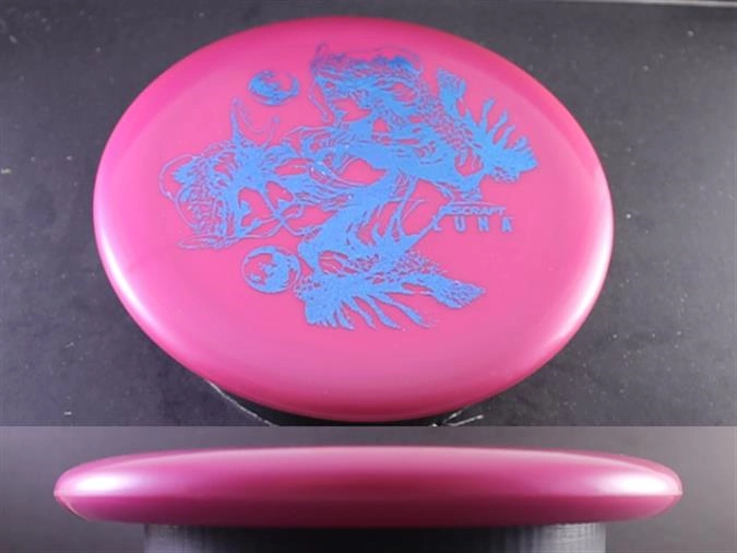 LunaBig Z Misprint