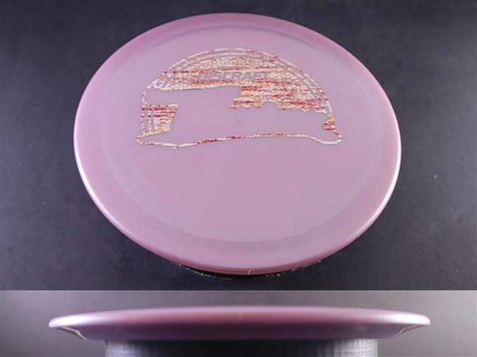 RaptorTitanium Misprint